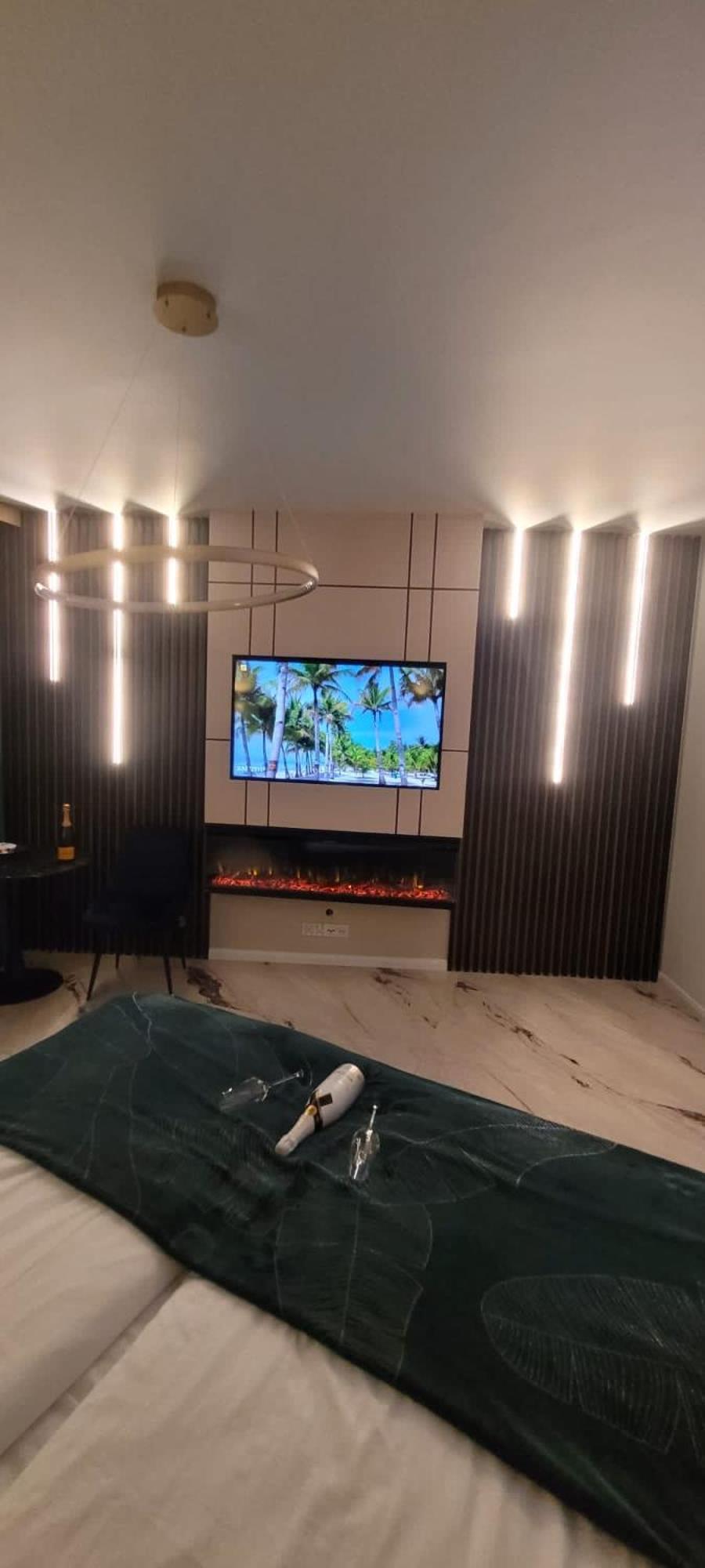 Apartamenty Szczecin Pool & Spa Stettin Eksteriør billede