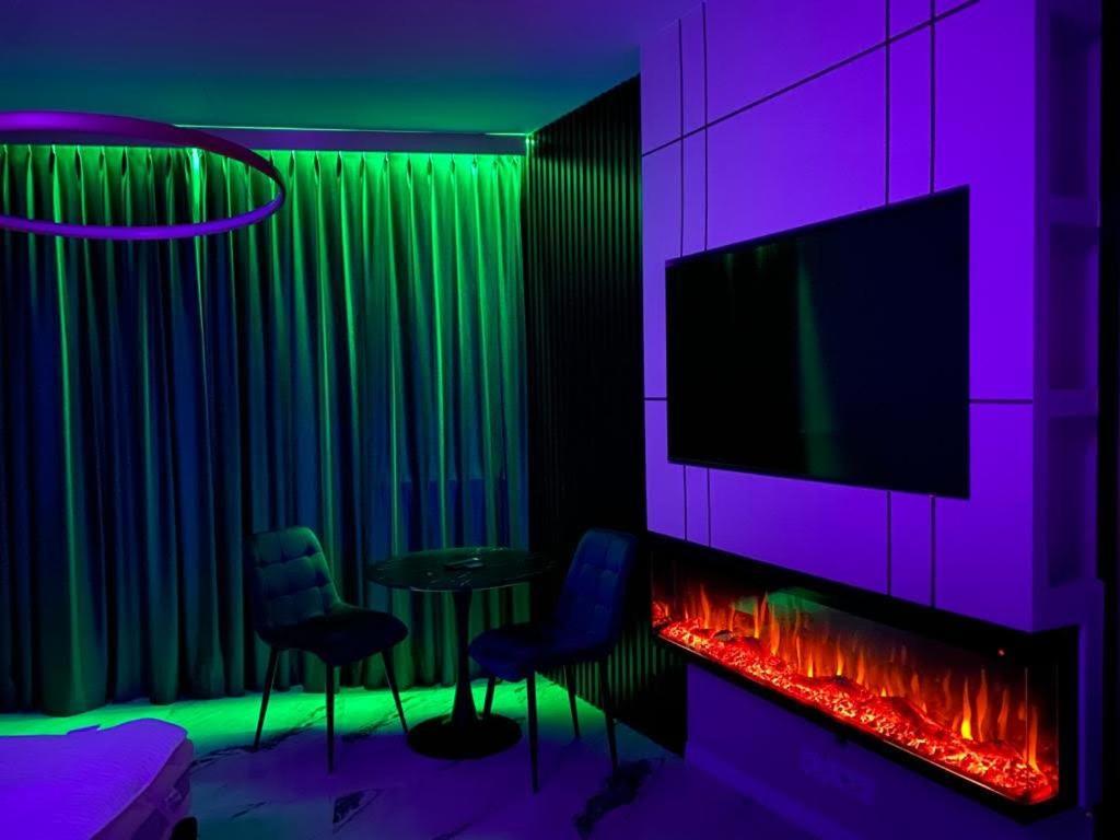 Apartamenty Szczecin Pool & Spa Stettin Eksteriør billede