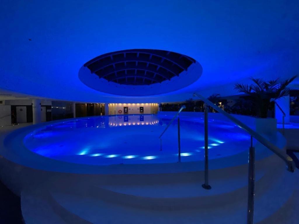 Apartamenty Szczecin Pool & Spa Stettin Eksteriør billede